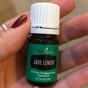 Young Living combo
